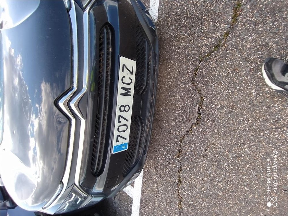 Citroën C4 Nuevo C4 PureTech 130 S&S 6V SHINE (Solo stock)