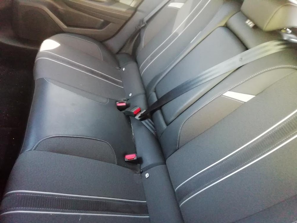 Foto Opel Astra 11
