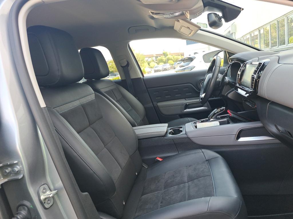 Citroen C5 Aircross PureTech 130 S&S EAT8 Shine Pack 2022