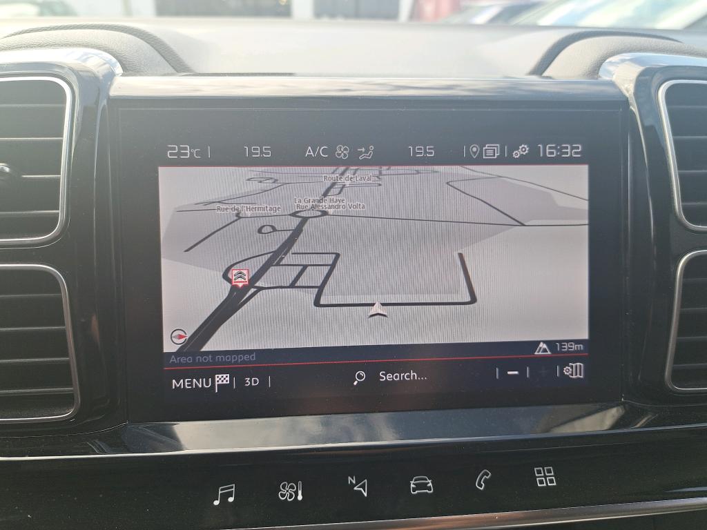 Citroen C5 Aircross BlueHDi 130 S&S EAT8 Business 2021