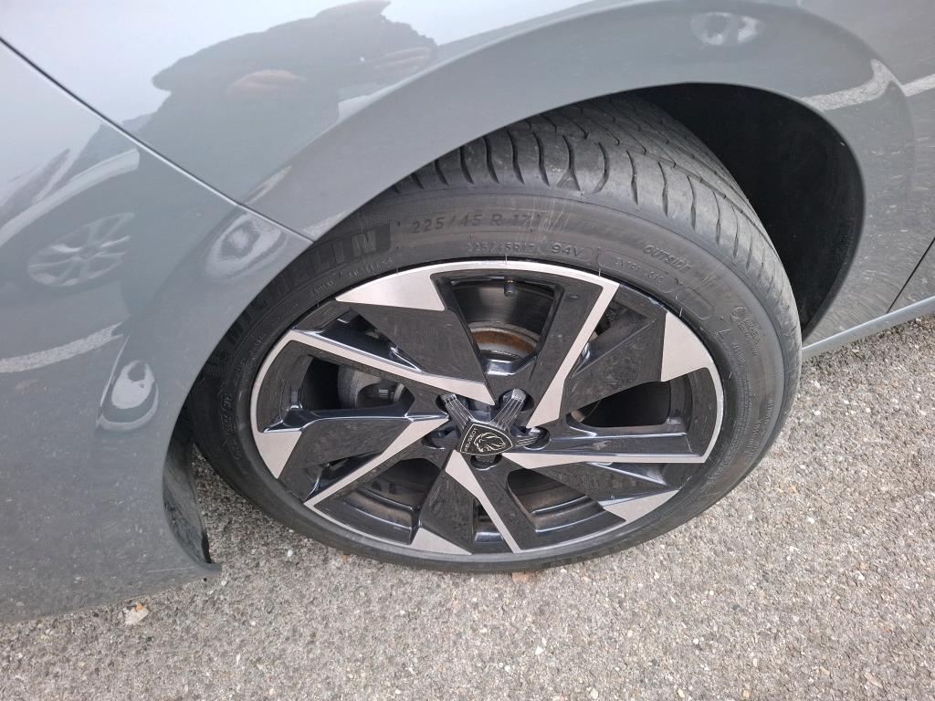 Peugeot 308 PureTech 130ch S&S EAT8 Allure Pack 2024