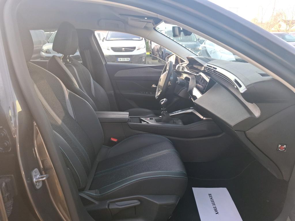 Peugeot 308 SW BlueHDi 130ch S&S BVM6 Allure 2022