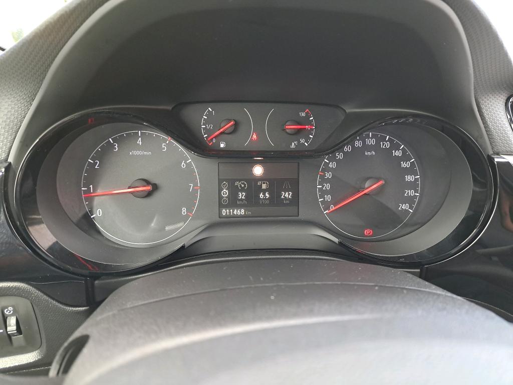 Opel Corsa 1.2 75 ch BVM5 Elegance Business 2022