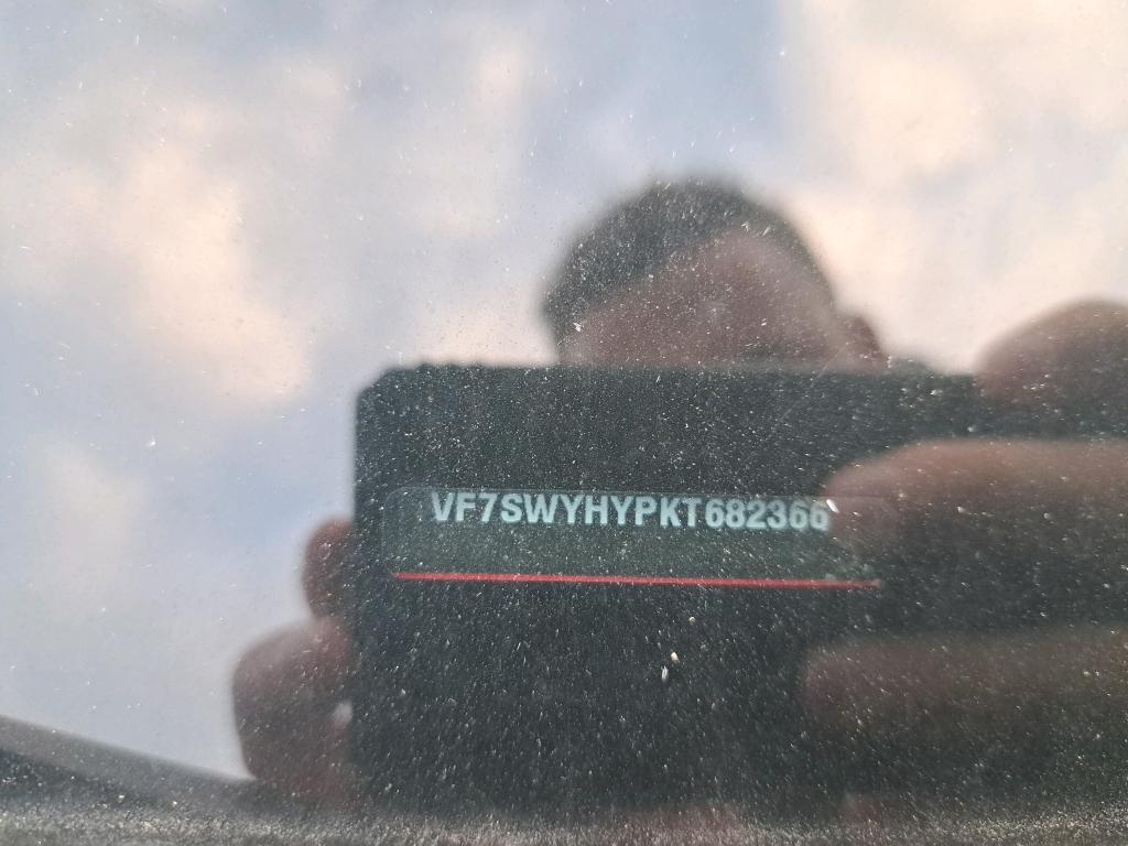 Citroen C3 SOCIETE BLUEHDI 100 S&S BVM FEEL NAV 2019