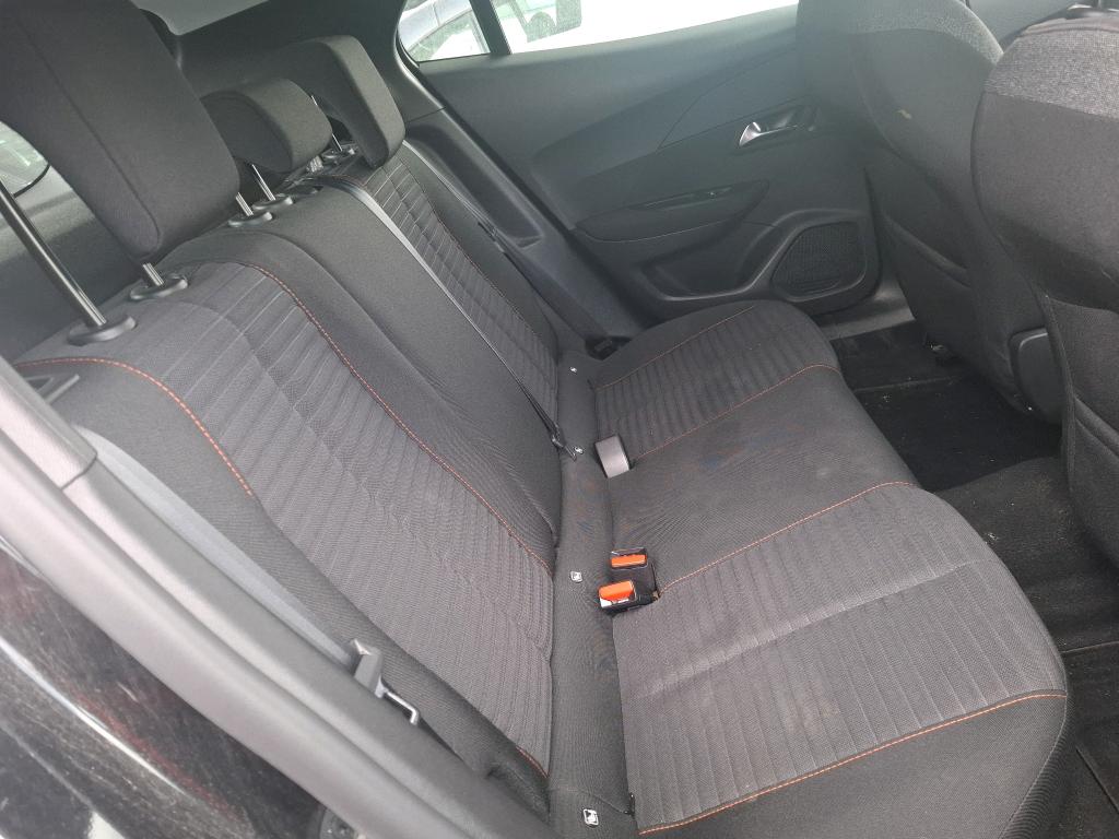 Peugeot 2008 BlueHDi 110 S&S BVM6 Active Pack 2022