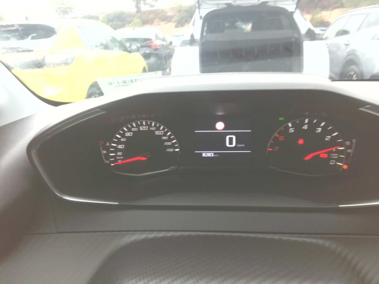 Foto Peugeot 208 5
