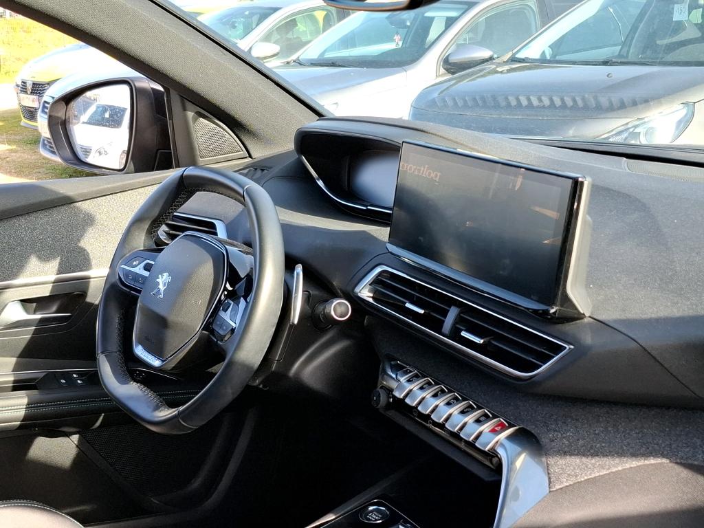 Peugeot 3008 Hybrid 225 e-EAT8 Allure Pack 2023