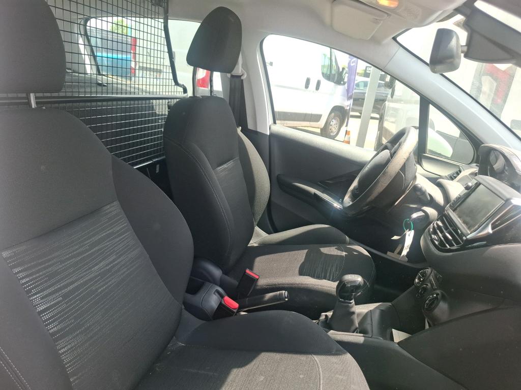 Peugeot 208 AFFAIRE BLUEHDI 100 S&S BVM5 PREMIUM PACK 2020