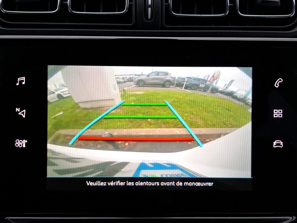 Citroen C3 PureTech 110 S&S EAT6 Shine Pack 2022