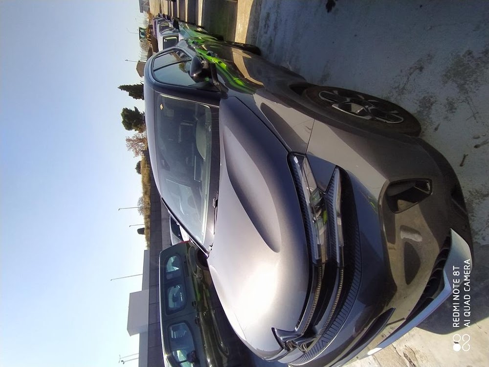 Foto Citroën C5 Aircross Hybrid 5