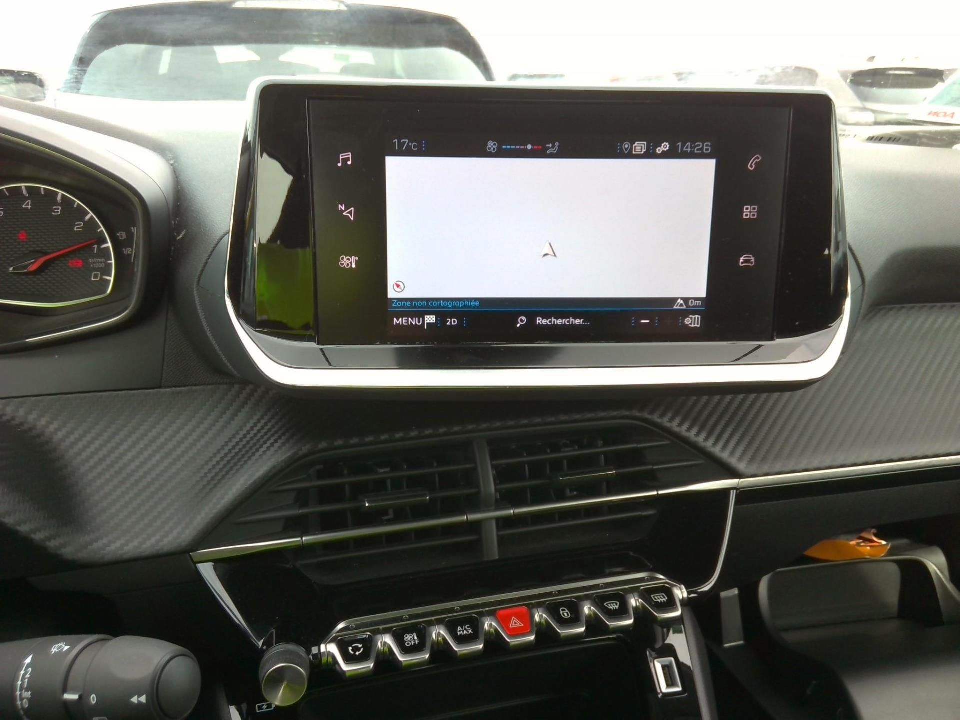 Peugeot 208 PureTech 75 S&S BVM5 Active Pack 2023
