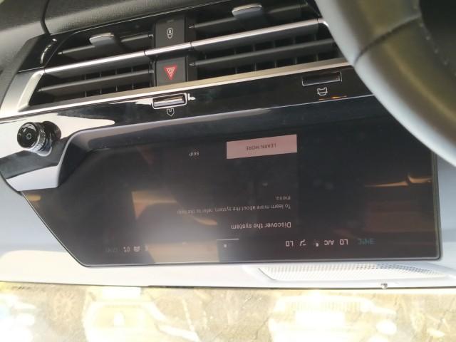 Foto Citroën C4 X 10