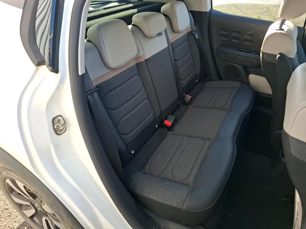 Citroen C3 PureTech 110 S&S EAT6 Shine Pack 2022