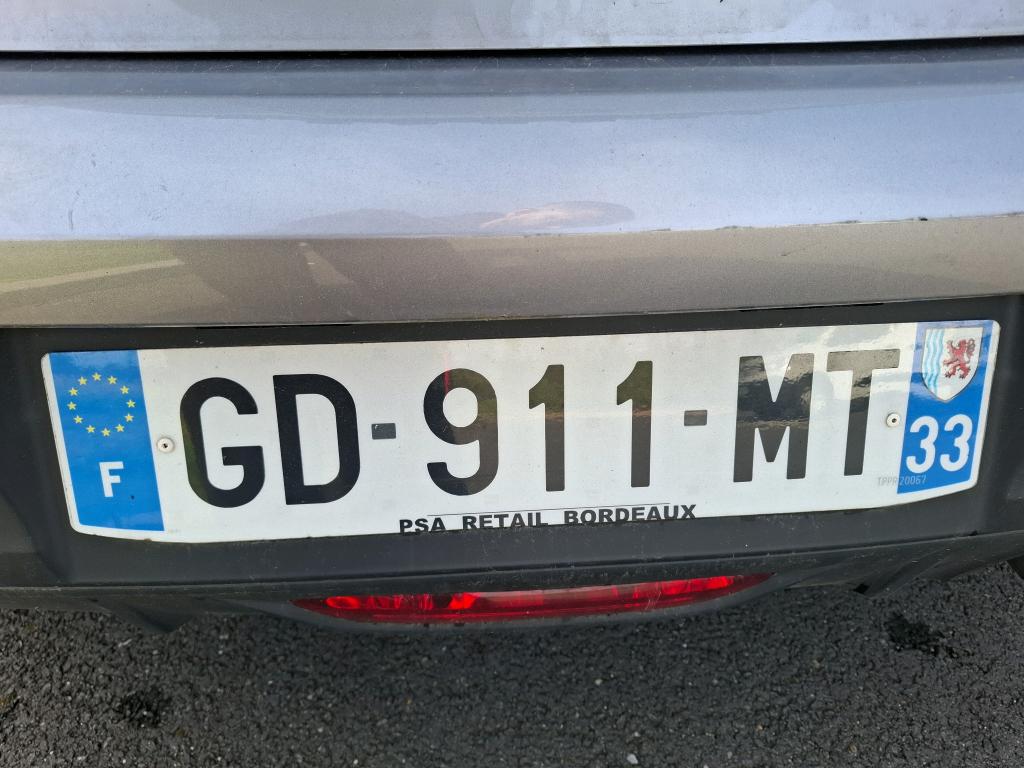 Peugeot 208 BLUEHDI 100 S&S BVM6 PREMIUM PACK 2021