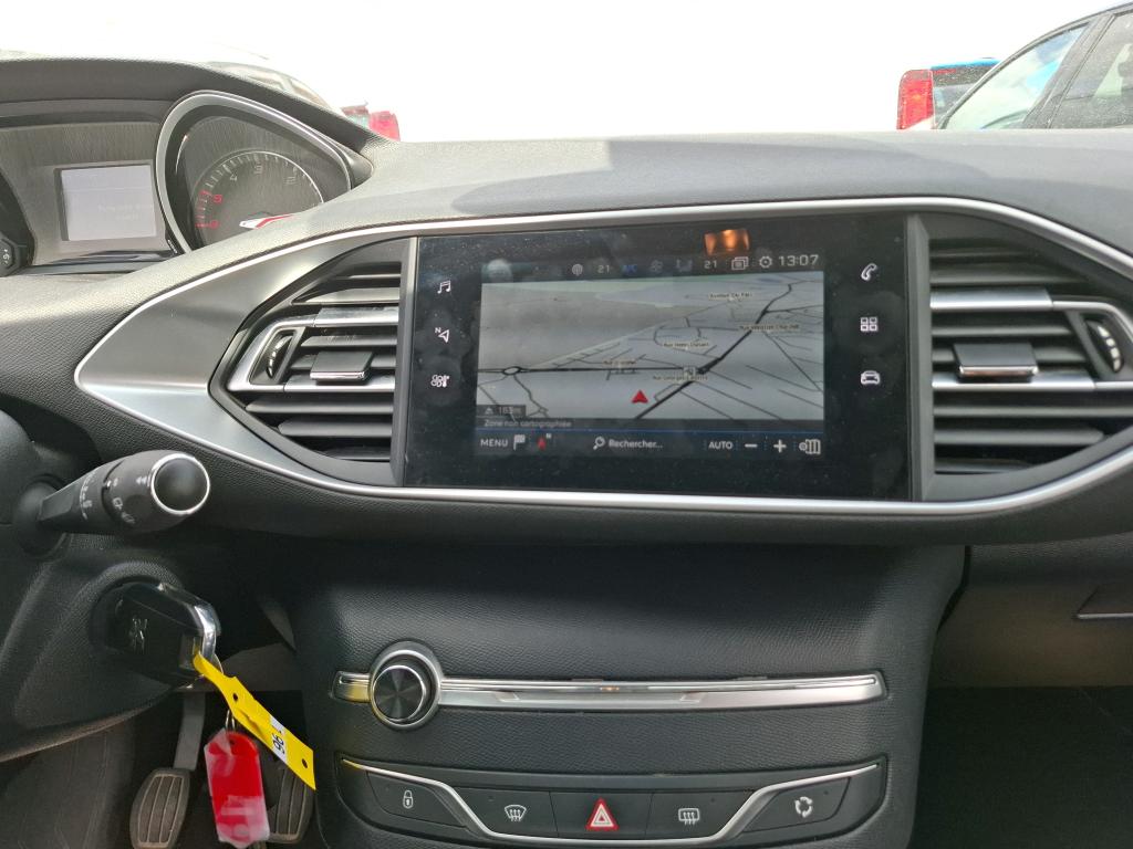 Peugeot 308 AFFAIRE BLUEHDI 130 S&S BVM6 PREMIUM PACK 2021