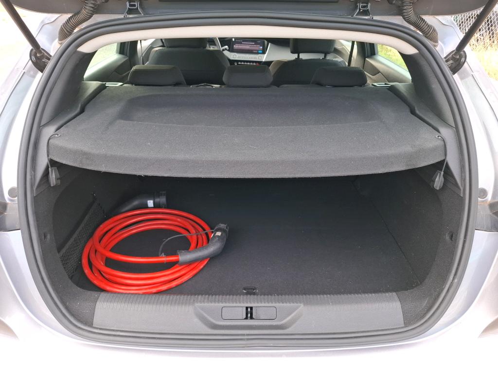Peugeot 308 PHEV 180 e-EAT8 Active Pack 2023