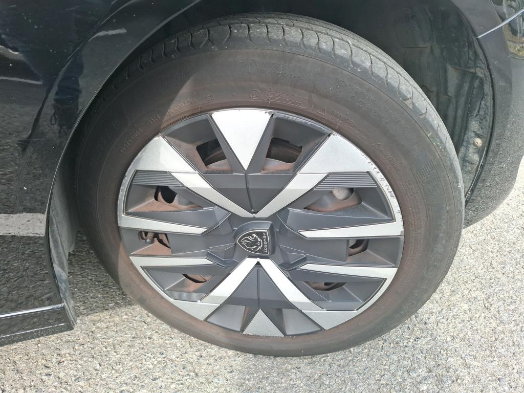 Peugeot 208 PureTech 100 S&S BVM6 Active 2024