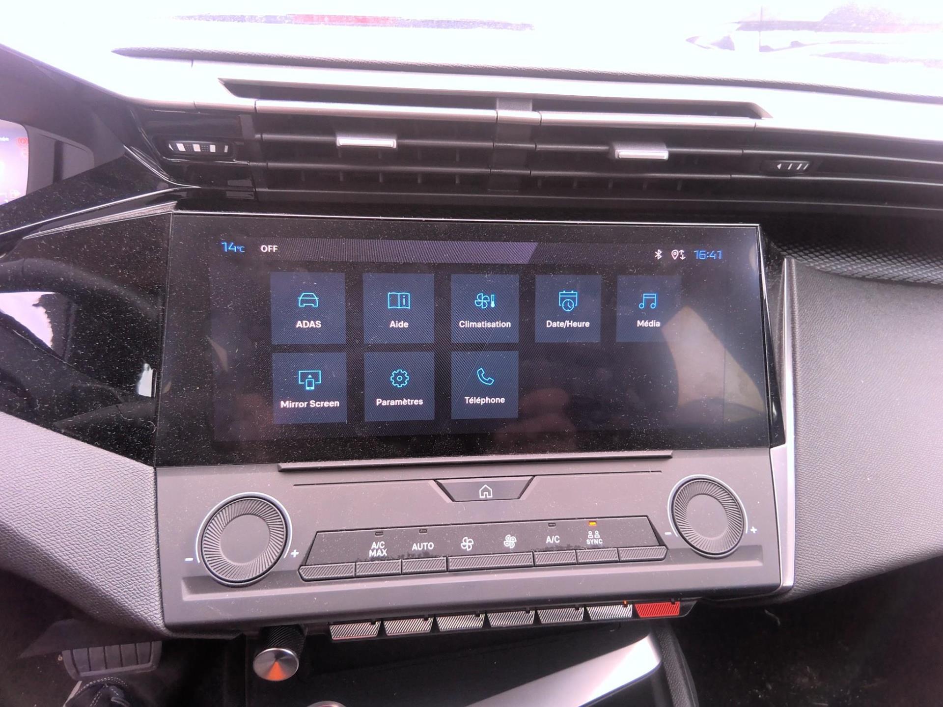 Peugeot 308 SW PureTech 130ch S&S EAT8 Active Pack 2023