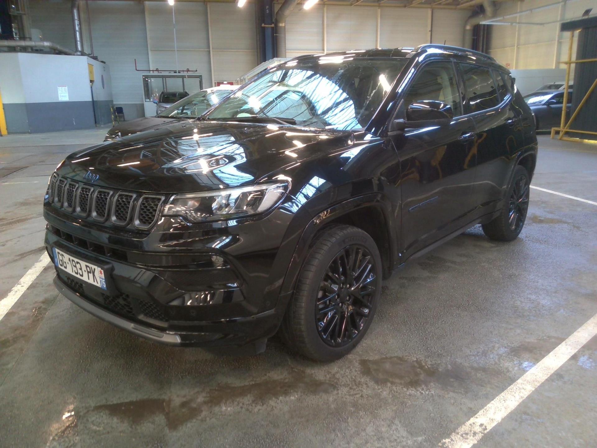 COMPASS