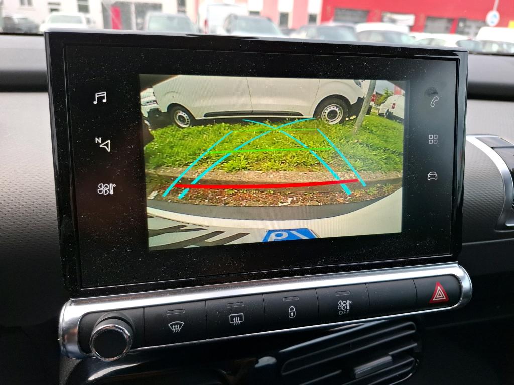 Citroen C4 Cactus BlueHDi 100 S&S BVM6 Feel 2019