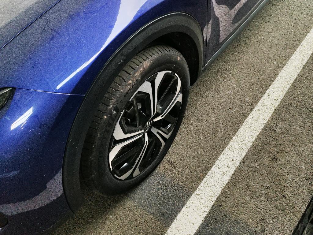 Citroen C5 X Hybride Rechargeable 225 S&S e-EAT8 Shine 2022