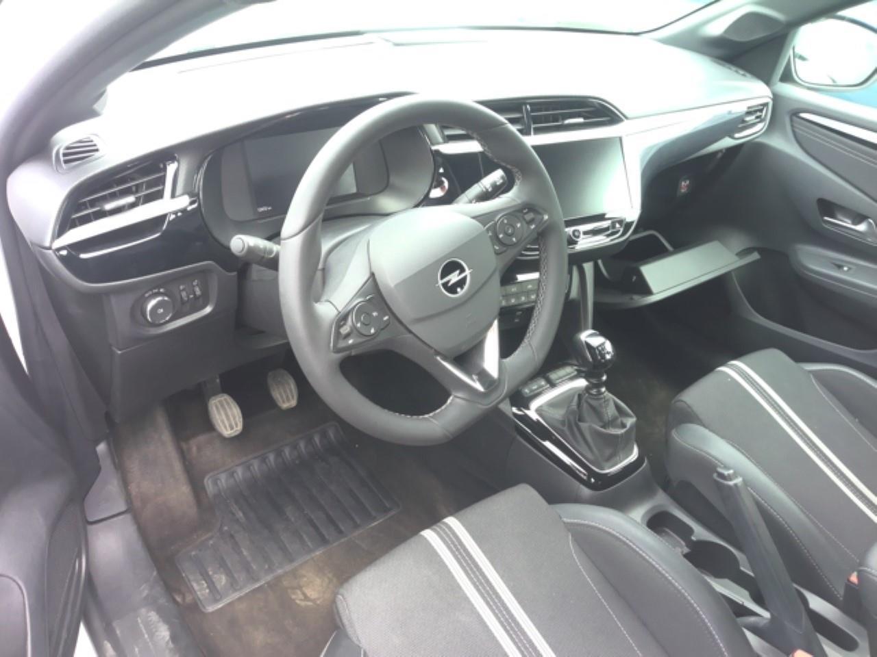 Foto Opel Corsa 4