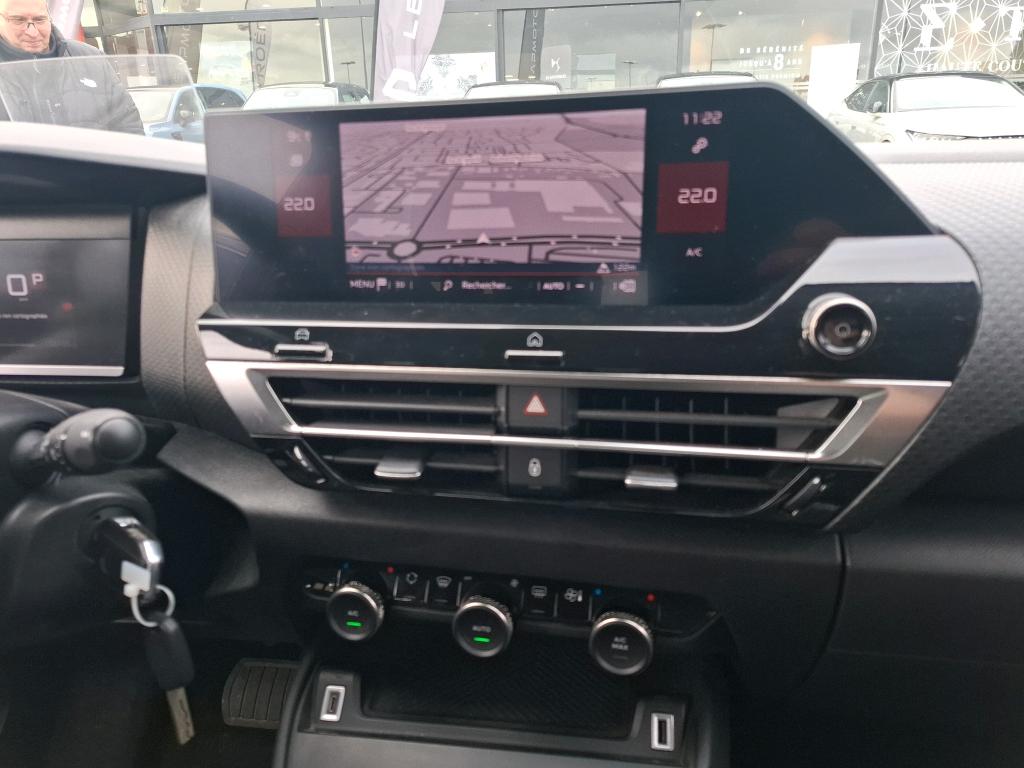 Citroen C4 BlueHDi 130 S&S EAT8 Feel Pack 2021