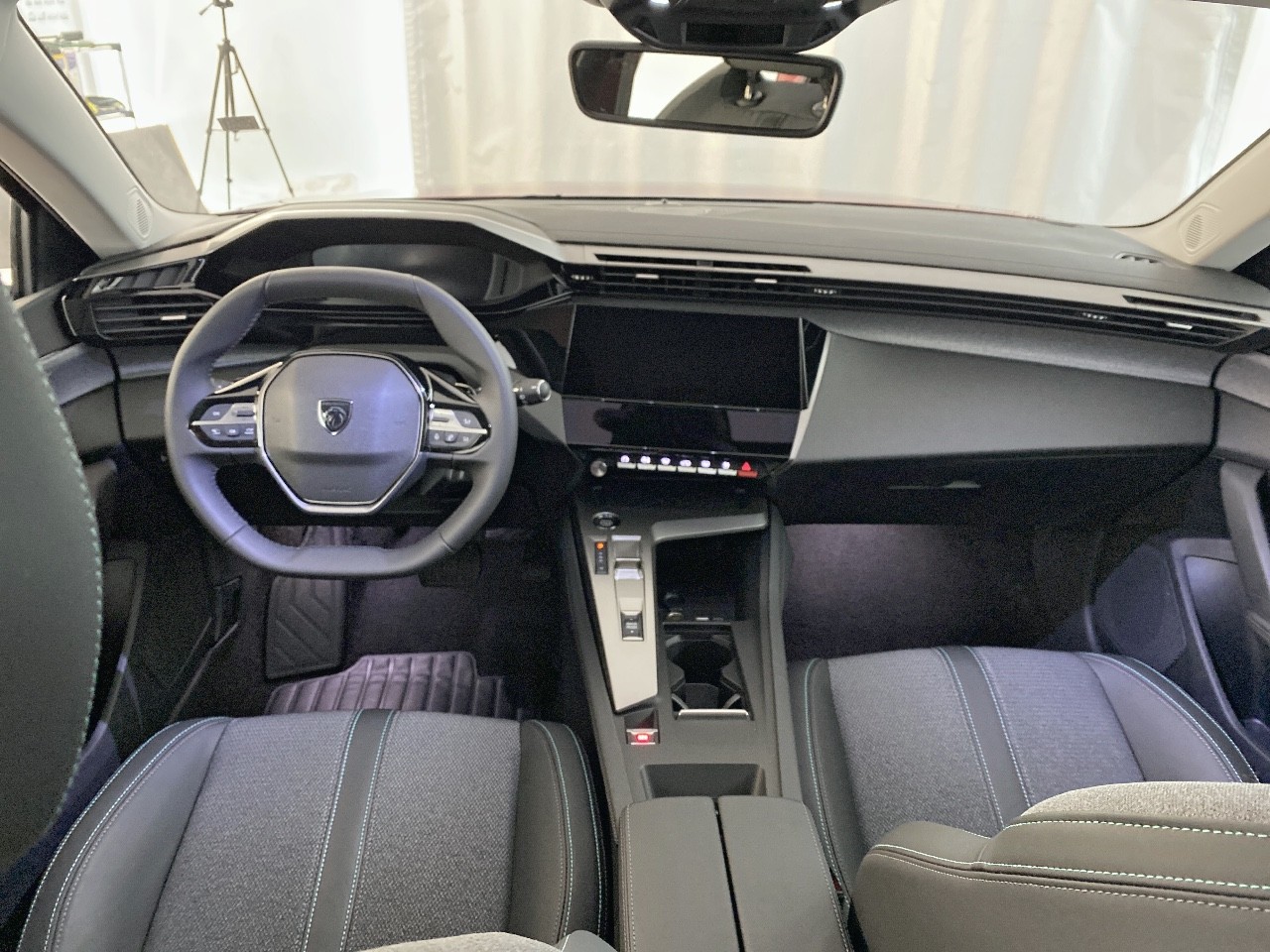 Peugeot 308 SW BlueHDi 130ch S&S EAT8 Allure 2024