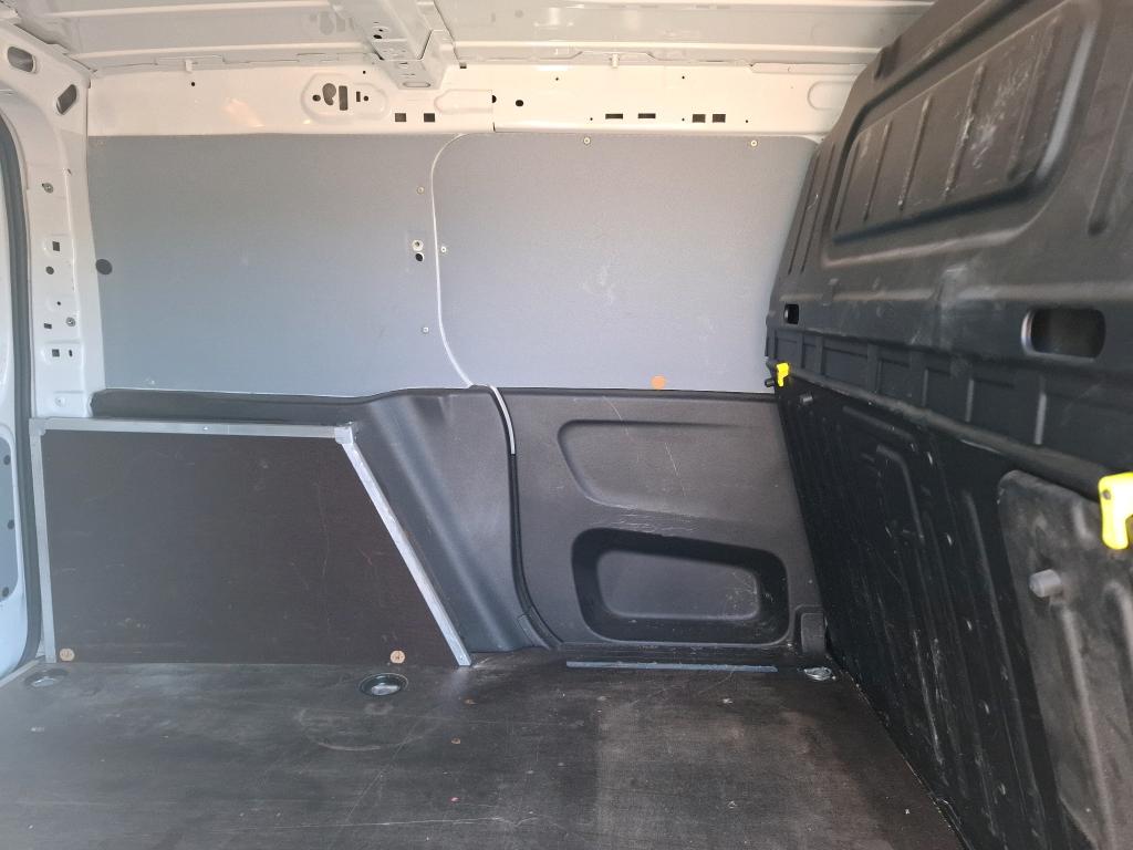 Citroen BERLINGO VAN M 650 BLUEHDI 100 S&S BVM5 CLUB 2020