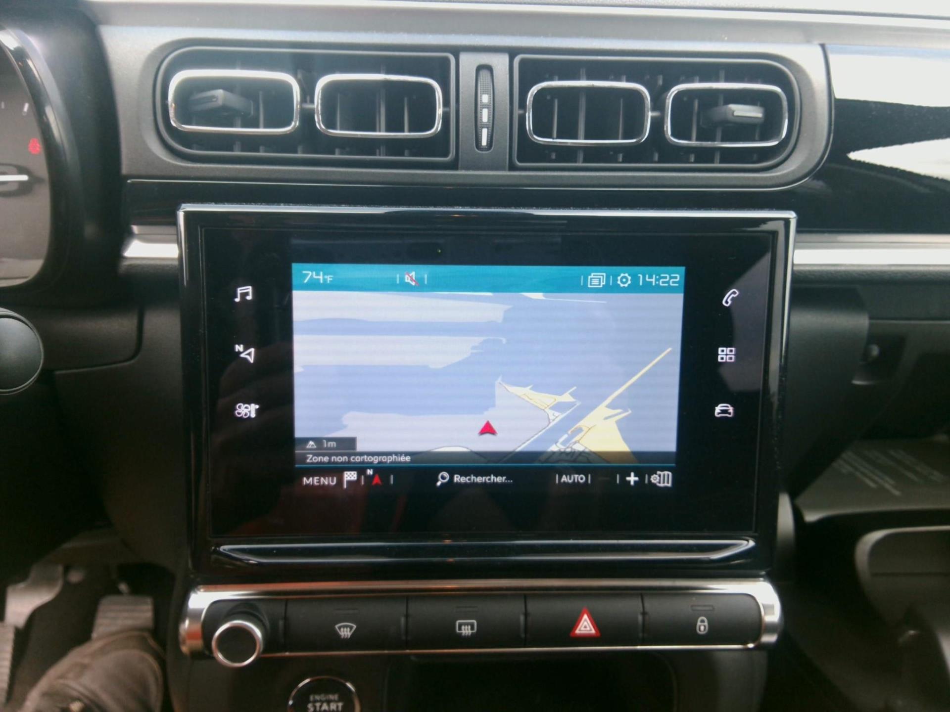 Citroen C3 PureTech 110 S&S BVM6 Shine 2023