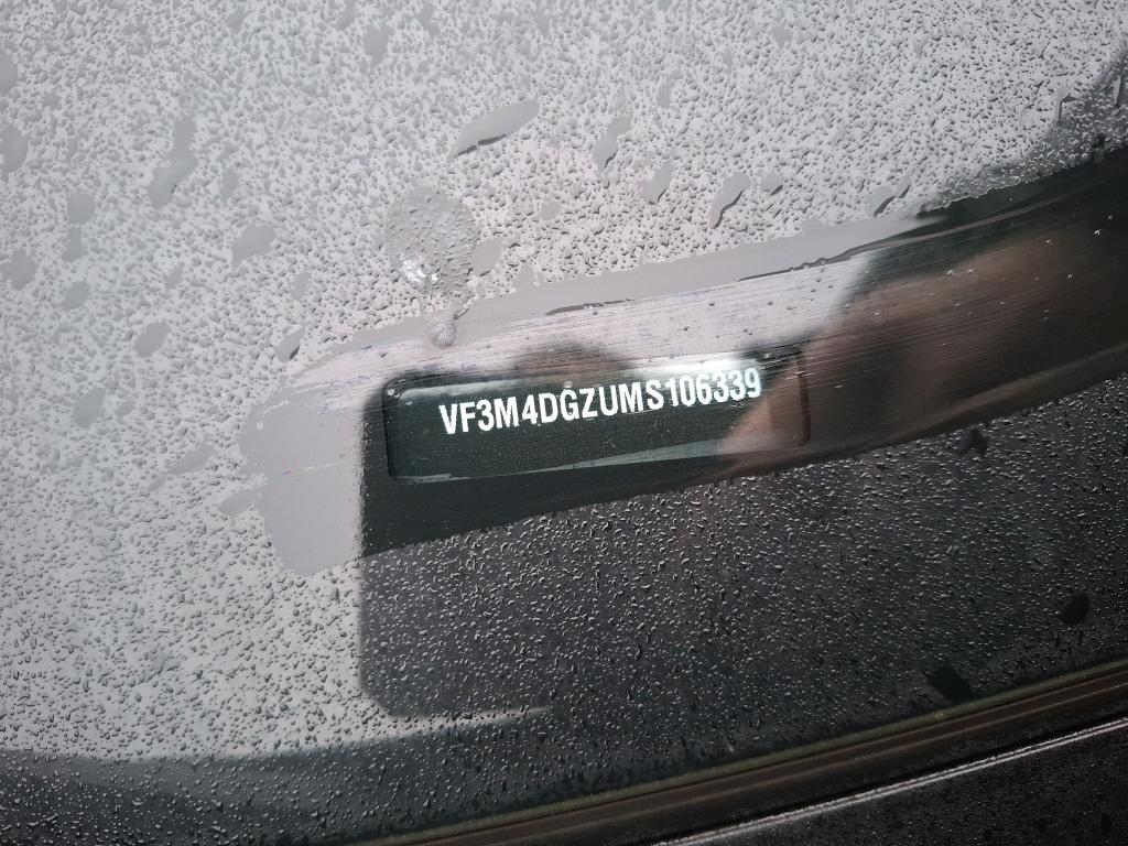 Peugeot 3008 Hybrid 225 e-EAT8 Allure Pack 2021