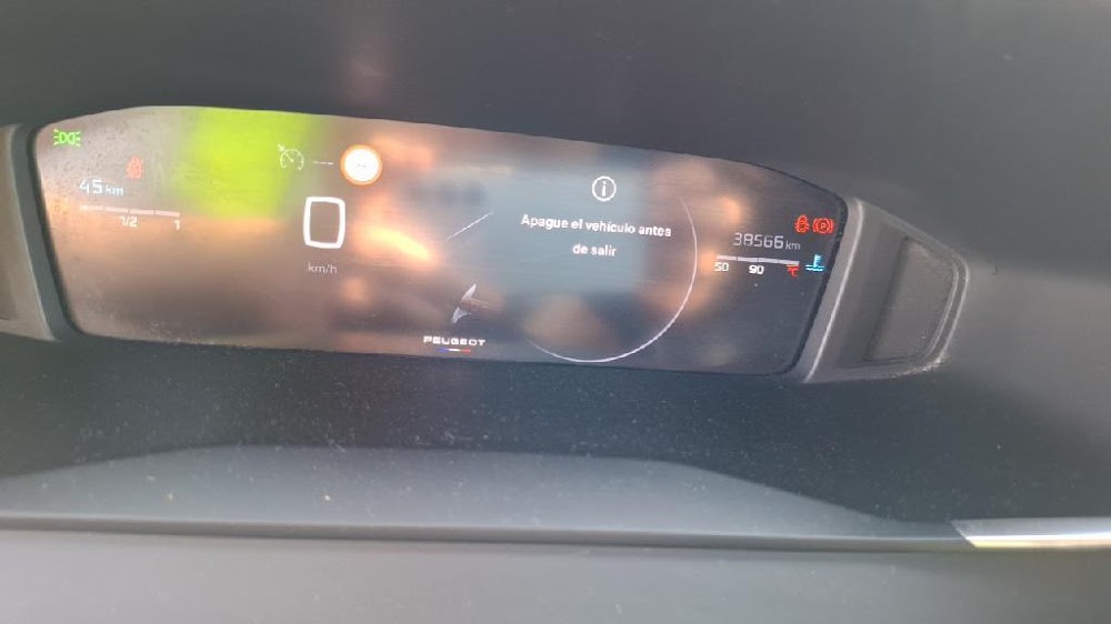 Foto Peugeot 2008 3