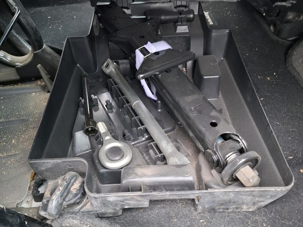 Citroen JUMPER TOLE 33 L1H2 BLUEHDi 140 S&S BVM6 DRIVER 2020