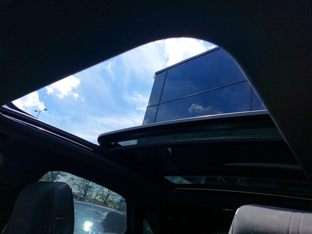 DS DS7 Crossback BlueHDi 180 EAT8 Performance Line+ 2020
