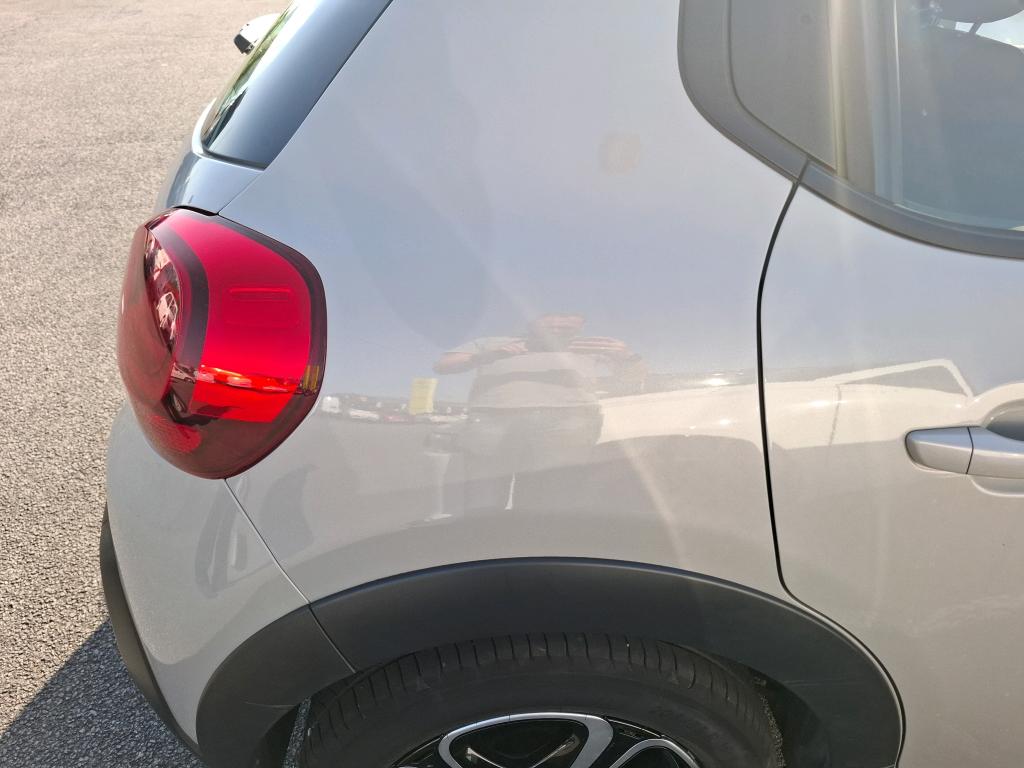 Citroen C3 PureTech 83 S&S BVM5 C-Series 2023