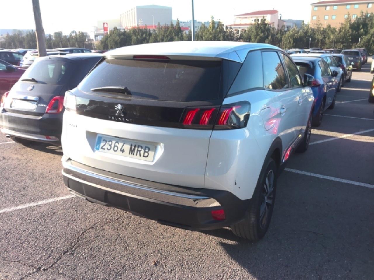 Foto Peugeot 3008 7