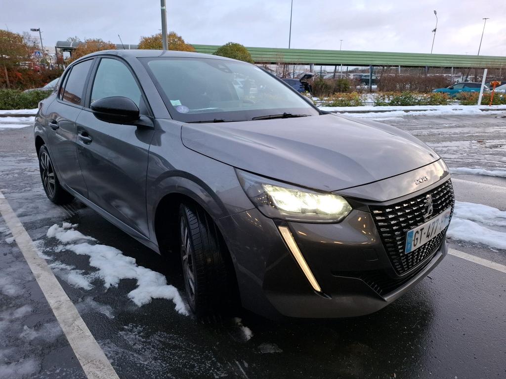 Peugeot 208 PureTech 100 S&S BVM6 Style 2023
