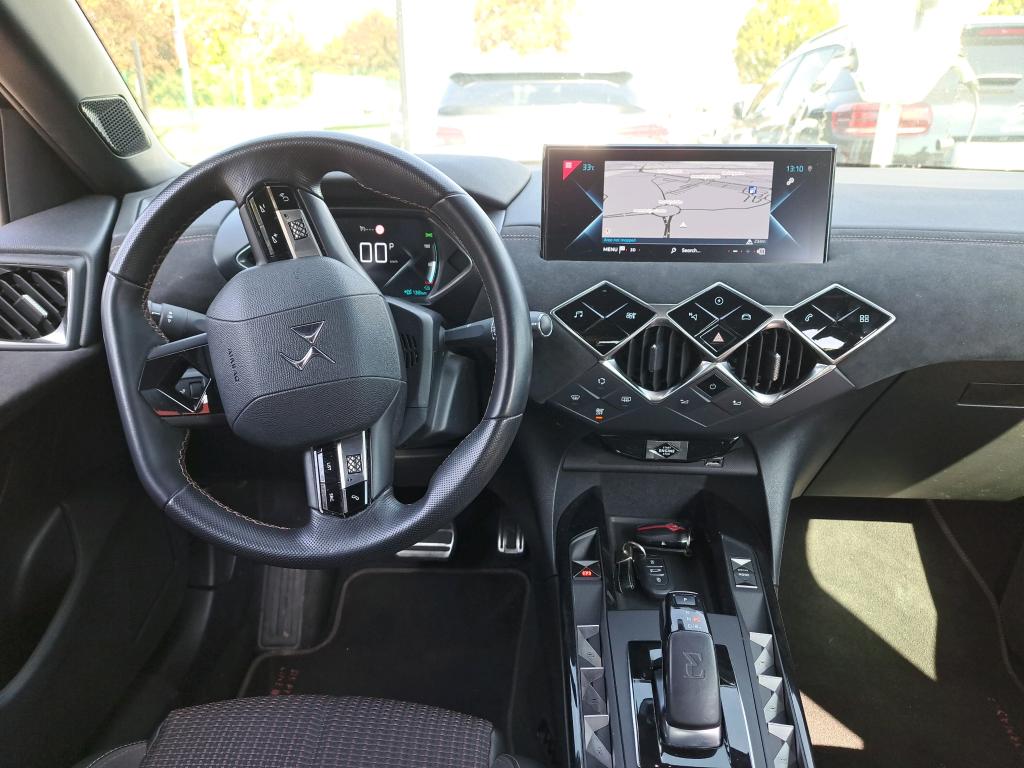 DS DS3 Crossback E-Tense Performance Line+ 2020