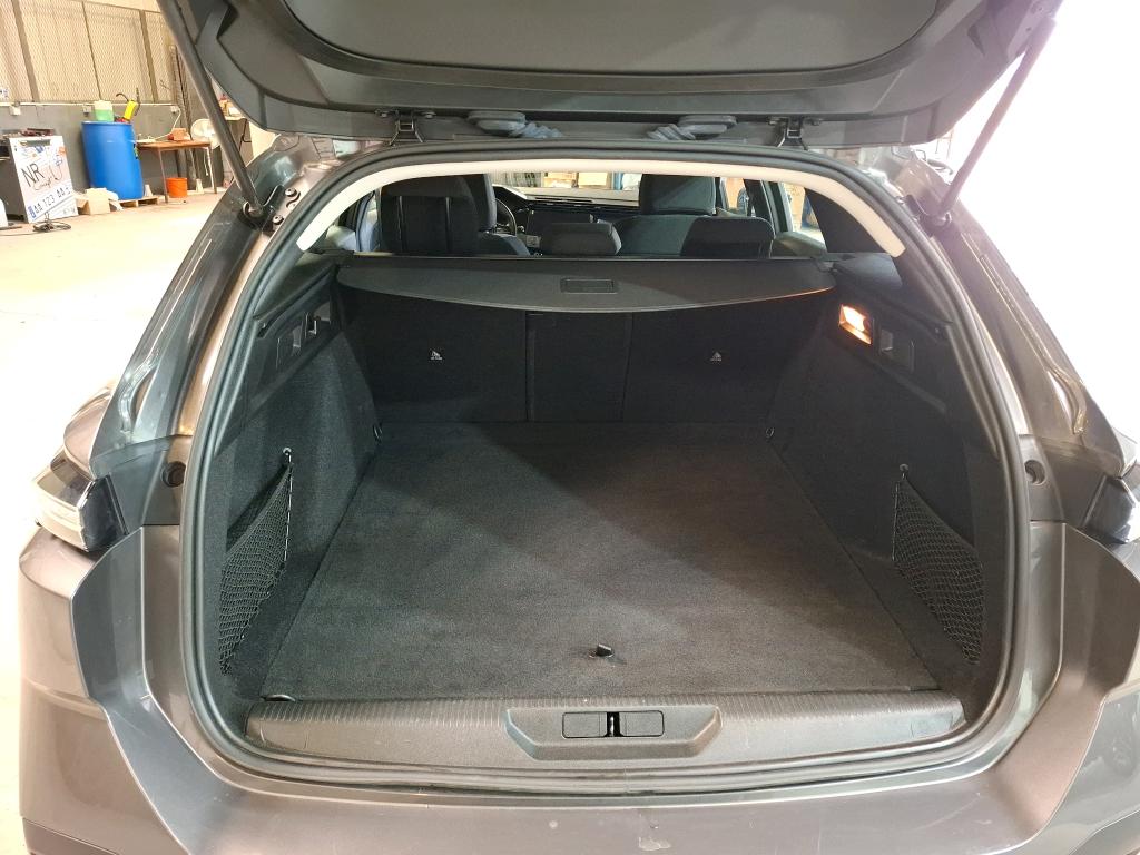 Peugeot 308 SW BlueHDi 130ch S&S EAT8 Active Pack 2022