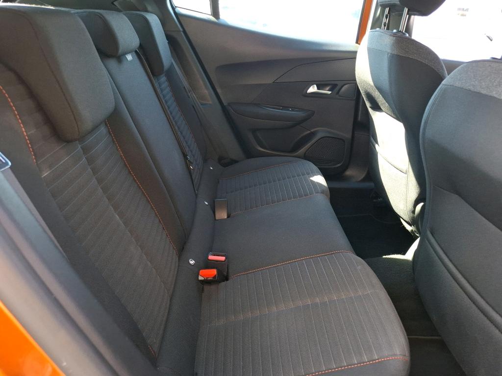 Peugeot 2008 PureTech 100 S&S BVM6 Active Pack 2023