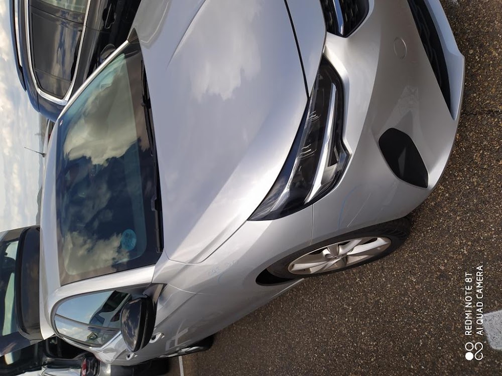 Foto Opel Corsa 10