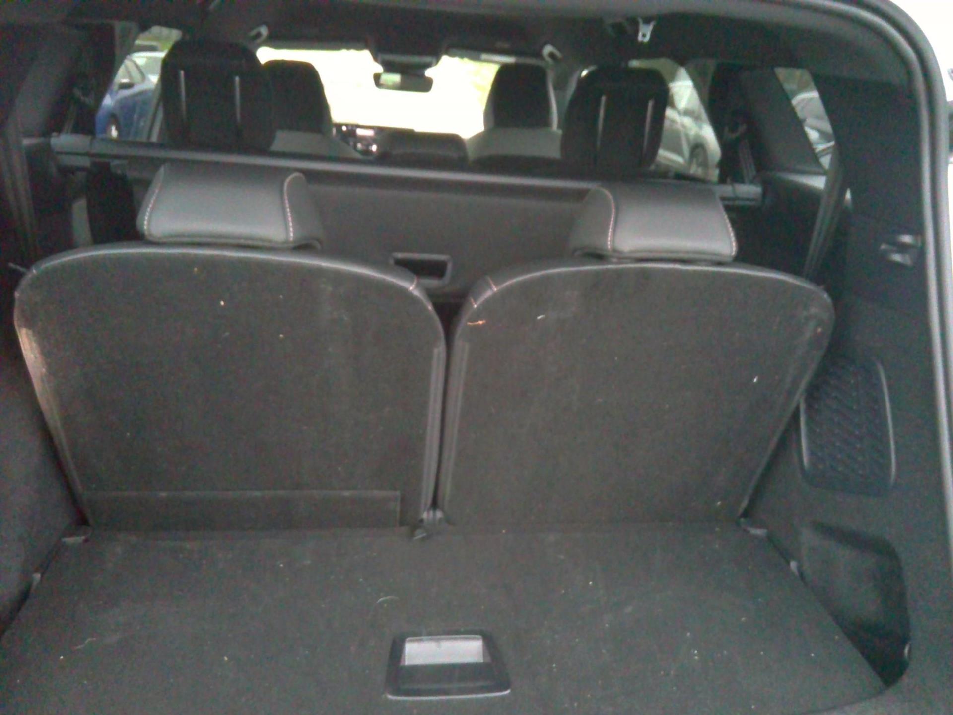 Peugeot 5008 Hybrid 136 e-DCS6 Allure 2024