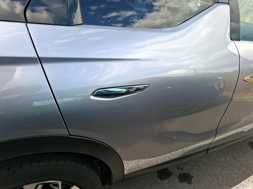 DS DS 3 BlueHDi 130 EAT8 Etoile 2024