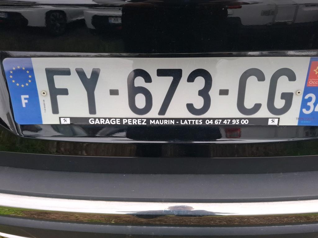 Peugeot 3008 Hybrid 225 e-EAT8 GT 2021