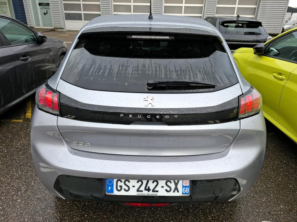 Peugeot 208 PureTech 100 S&S BVM6 Style 2023