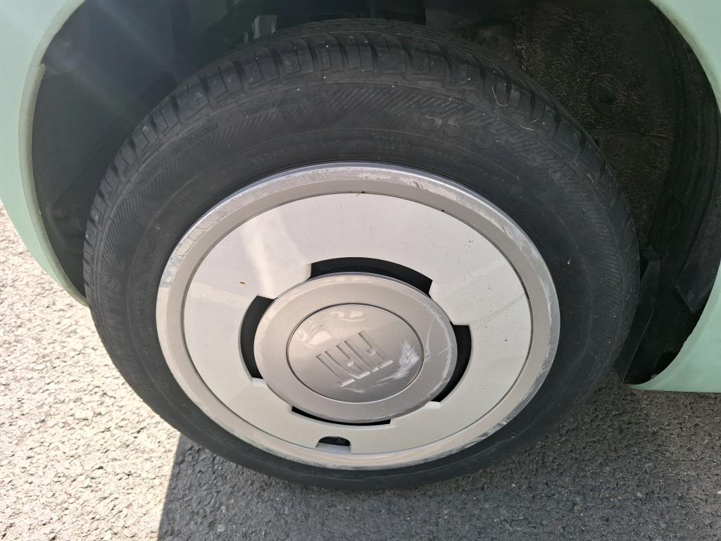 FIAT TOPOLINO 
