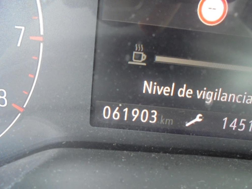 Foto Opel CrossLand 4