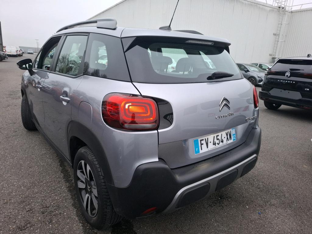 Citroen C3 Aircross BlueHDi 100 S&S BVM6 Feel 2020