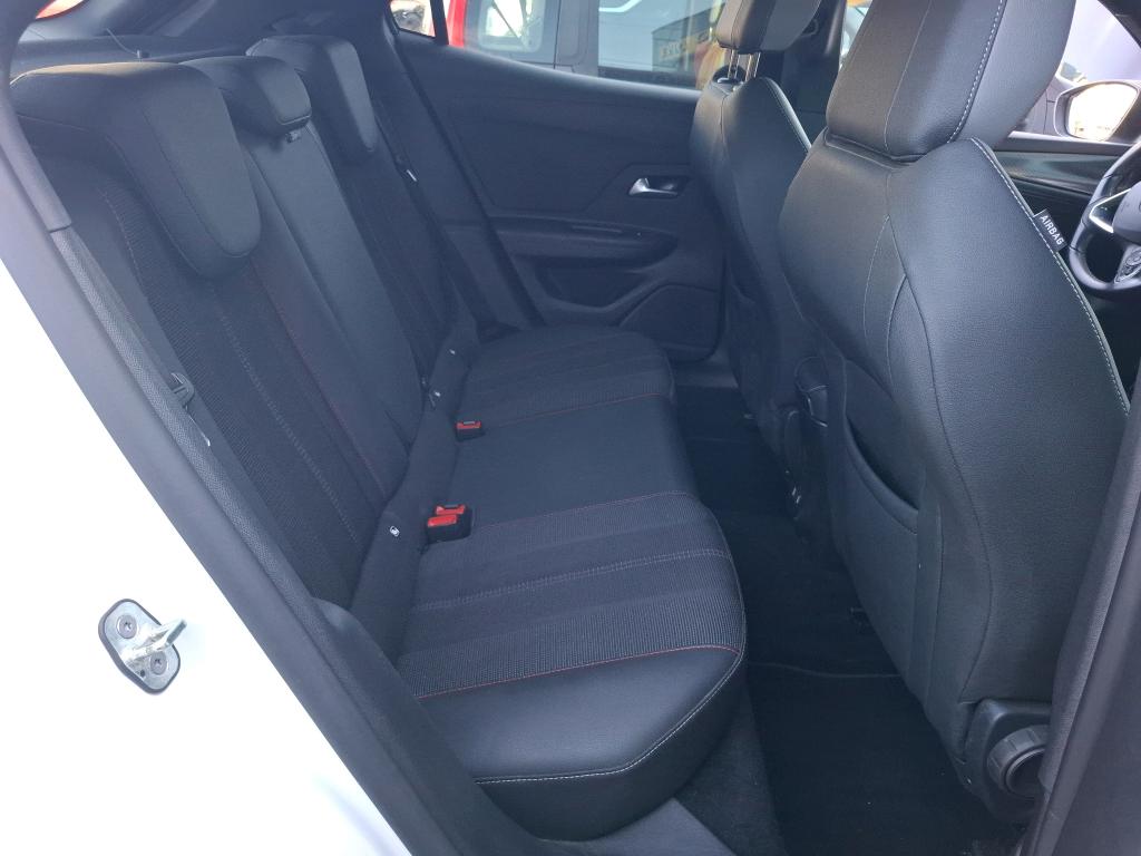 Opel Mokka Electrique 136 ch & Batterie 50 kWh Elegance Business 2022