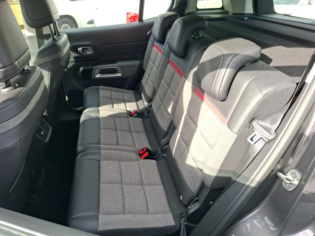 Citroen C5 Aircross BlueHDi 130 S&S EAT8 Business 2022
